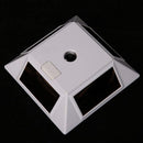 DIY Solar Powered Windmills Desktop Wind Turbine Model Kids Science Toys