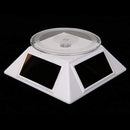 DIY Solar Powered Windmills Desktop Wind Turbine Model Kids Science Toys