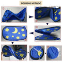 Kids Pop Up Ball Pit Pool Toddler Baby Play Tent Playhouse Playpen Developmental crawl, walk, jump, play Game Hut Toy 120CM/ 47