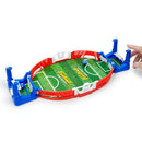 Fun Table Football Boards Soccer Sport Table Game Kid Shooting Defending Match Puzzle Game Development Toy Xmas Gifts