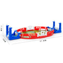 Fun Table Football Boards Soccer Sport Table Game Kid Shooting Defending Match Puzzle Game Development Toy Xmas Gifts
