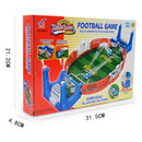 Fun Table Football Boards Soccer Sport Table Game Kid Shooting Defending Match Puzzle Game Development Toy Xmas Gifts