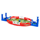 Fun Table Football Boards Soccer Sport Table Game Kid Shooting Defending Match Puzzle Game Development Toy Xmas Gifts