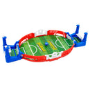 Fun Table Football Boards Soccer Sport Table Game Kid Shooting Defending Match Puzzle Game Development Toy Xmas Gifts