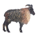 Plastic Realistic Wildlife Jungle Forest Ocean Animals Himalayan Tahr Action Figure Toys Playset, Eduactional Toys For Kids Toddler Collectibles