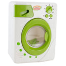 Mini Plastic Home Appliance Room/Kitchen Furniture Kids/Baby Pretend Play Creative Toy Educational Â–Washing Machine Green