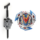 Winning Valkyrie.12.VI B-104 Burst W/Launcher Set Toy Rapidity Set