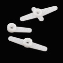 Professional DIY 4-Dof Tank Robot Mechanical Arm For Arduino 51 Learning Kits Science Toy