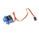Professional DIY 4-Dof Tank Robot Mechanical Arm For Arduino 51 Learning Kits Science Toy