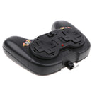 2.4G Four Telecontrol Distance 50M Remote Controller Transmitter Circuit Board for DIY RC Car Toys Replacement Robotics Kits
