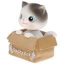 Novelty Bobble Head Cat Nodding Doll Car Dashboard Ornament Home Decor