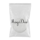100mm Clear Crystal Ball Decorative Ball Art Decor Photography Prop No Stand