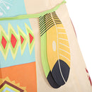 Foldable Kids Girls Conical Teepee Tent Play Tent For Indoor & Outdoor Play