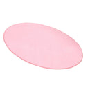 100cm Children Indoor Playhouse Castle Tent Pad Rug Baby Play Tent Floor Activity Game Cushion Toy Â–Pink