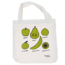 8 Pieces of Cutting Toys Food Fruits Playset, Kids Pretend Play and Educational Learning Toy