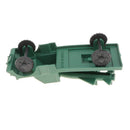 5pcs Army Base Model Plastic Toy Soldiers Army Men Accessories- Missile Truck