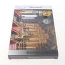 1: 170 Scale 3D Metalwork Zhengdaguangming Palace Statue Build Kits Art Craft Showcase Display Collection Toy