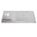 1: 170 Scale 3D Metalwork Zhengdaguangming Palace Statue Build Kits Art Craft Showcase Display Collection Toy
