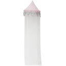 300cm Princess Bed Canopy Mosquito Net for Kids Baby Round Dome Castle Play Tent, Gauze Curtain Netting Hanging House Decoration