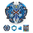 Rapidity Fight Master Burst Spinning Top Battling Top Xeno Xcalibur.M.I B-67