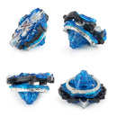 Rapidity Fight Master Burst Spinning Top Battling Top Xeno Xcalibur.M.I B-67