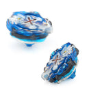 Rapidity Fight Master Burst Spinning Top Battling Top Xeno Xcalibur.M.I B-67