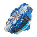 Rapidity Fight Master Burst Spinning Top Battling Top Xeno Xcalibur.M.I B-67