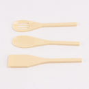 9pcs Plastic Simulation Kitchen Cookware Set Kitchen Pretend Toys For Kids