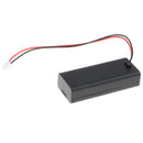 Circuit Board Battery Case PH2.0 Interface For BBC Micro:bit DIY Robot Electrical Supplies