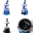 Science Experiment DIY Microscope Toy Set Kids Fun Educational Science Toy