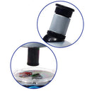 Science Experiment DIY Microscope Toy Set Kids Fun Educational Science Toy