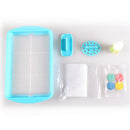 Kids DIY Mini Model Toy Papermaking Technology Experiments Educational Toy
