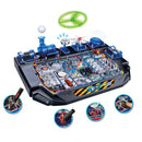 100-in-1 Electronics Discovery Learning Kits - DIY Physical Lab Basic Circuit Experiment Science Toy