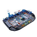 100-in-1 Electronics Discovery Learning Kits - DIY Physical Lab Basic Circuit Experiment Science Toy