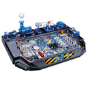 100-in-1 Electronics Discovery Learning Kits - DIY Physical Lab Basic Circuit Experiment Science Toy