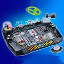 328-in-1 Electronics Discovery Learning Kits - DIY Physical Lab Basic Circuit Experiment Science Toy