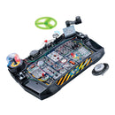 328-in-1 Electronics Discovery Learning Kits - DIY Physical Lab Basic Circuit Experiment Science Toy