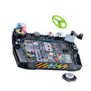 328-in-1 Electronics Discovery Learning Kits - DIY Physical Lab Basic Circuit Experiment Science Toy