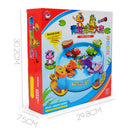 Mini Plastic Desktop Hungry Frog Game Kids Children Family Party Fun Toy