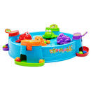 Mini Plastic Desktop Hungry Frog Game Kids Children Family Party Fun Toy