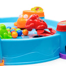 Mini Plastic Desktop Hungry Frog Game Kids Children Family Party Fun Toy