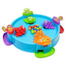 Mini Plastic Desktop Hungry Frog Game Kids Children Family Party Fun Toy