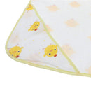 Unisex Cosy Secure Baby Swaddle Blanket Wrap Sleeping Bag for Pram Crib