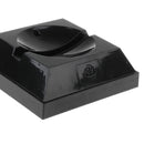 Multi-functional Black Display Stand, Show Base for Toys, Balls, Maze Ball, Cell Phone Holder
