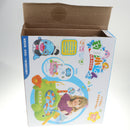Baby Fishing Creative Educational Electric Rotating Fish Game Outdoor Sports Toys
