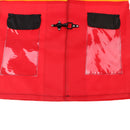 Children Fire Chief Role Play Clothing Costume Halloween Cosplay Toy