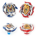 Rapidity Fight Master 2pcs Spinning Top Launcher Stadiun Set Character Toys Winning Valkyrie.12.VI B-104 & B-105
