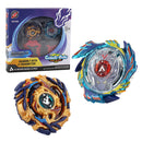 God Valkyrie.6V.Rb B-73 DRAIN FAFNIR.8 Nt B-79 Box Of 2pcs Burst Spinning Top Stadium Plate Ripcord Launcher Rapidity Set Toy
