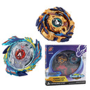 God Valkyrie.6V.Rb B-73 DRAIN FAFNIR.8 Nt B-79 Box Of 2pcs Burst Spinning Top Stadium Plate Ripcord Launcher Rapidity Set Toy