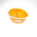 Yellow Construction Plastic Hard Hat Safety Cap Helmet for Child & Boys Costume Halloween Party Favor Builder Role Playing Toys